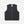 Load image into Gallery viewer, MILO KNIT VEST - COAL
