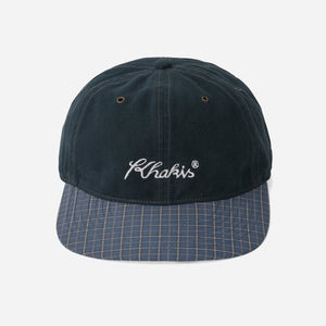 Khakis 2020 - REED CAP - NAVY -  - Alternative View 1