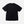 Load image into Gallery viewer, STITCH POCKET TEE - BLACK
