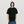 Load image into Gallery viewer, STITCH POCKET TEE - BLACK
