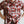 Load image into Gallery viewer, OPEN COLLAR PATCHWORK SHIRT - MADRAS RED
