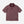 Load image into Gallery viewer, TERRY STRIPE PIQUE SHIRT - BURGUNDY

