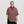Load image into Gallery viewer, TERRY STRIPE PIQUE SHIRT - BURGUNDY
