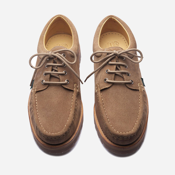 THIERS SUEDE - VELOURS MUSCADE