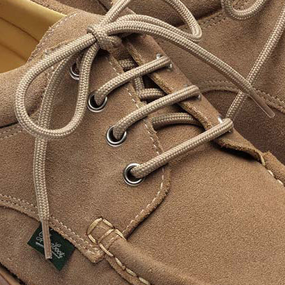 THIERS SUEDE - VELOURS MUSCADE