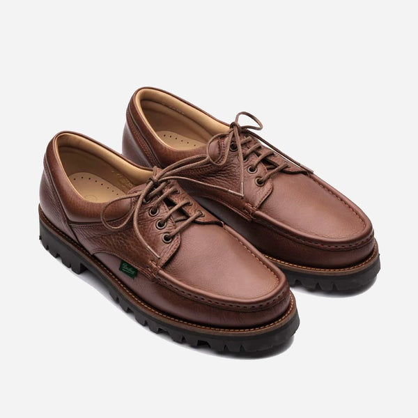 Paraboot Thiers - Jannu Marron