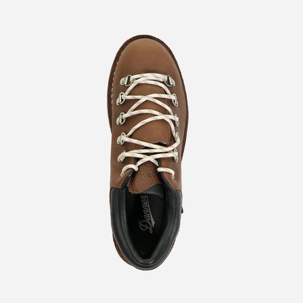 Danner Trail Field ID Low GTX - Pebbled Brown
