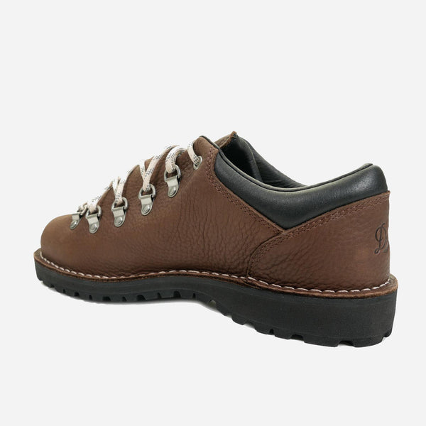 Danner Trail Field ID Low GTX - Pebbled Brown