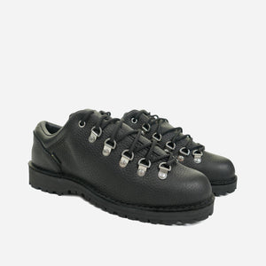 Danner - Danner Trail Field ID Low GTX - Pebbled Black -  - Alternative View 1