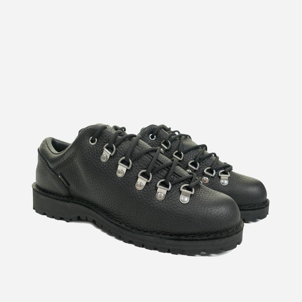 Danner Trail Field ID Low GTX - Pebbled Black