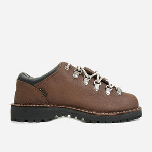 Danner - Danner Trail Field ID Low GTX - Pebbled Brown -  - Main Front View