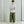 Load image into Gallery viewer, TWILL BALLOON PANTS - OLIVE
