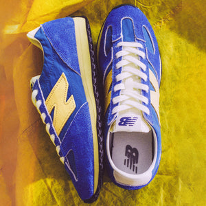 New Balance - 471 - BLUE AGATE -  - Alternative View 1