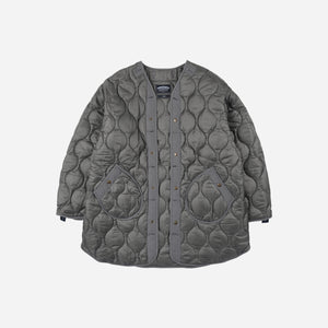 Frizmworks - Frizmworks Vincent M1965 Fishtail 2 In 1 Parka Jacket - Navy -  - Alternative View 1