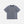 Load image into Gallery viewer, VINTAGE FADED STRIPE HALF T-SHIRT - INDIGO
