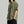 Load image into Gallery viewer, VINTAGE FADED STRIPE HALF T-SHIRT - DARK GREEN
