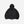 Load image into Gallery viewer, WADING HOODED PARKA - BLACK
