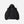 Load image into Gallery viewer, WADING HOODED PARKA - BLACK
