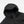 Load image into Gallery viewer, WADING HOODED PARKA - BLACK
