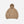 Load image into Gallery viewer, WAFFLE ZIP UP HOODIE - BEIGE
