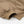 Load image into Gallery viewer, WAFFLE ZIP UP HOODIE - BEIGE
