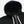 Load image into Gallery viewer, WAFFLE ZIP UP HOODIE - BLACK
