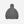 Load image into Gallery viewer, WAFFLE ZIP UP HOODIE - GREY
