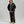 Load image into Gallery viewer, Frizmworks Waxed Cowhide Reversible Liner Jacket - Brown
