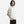 Load image into Gallery viewer, WOOL CABLE RAGLAN 1/2 ZIP KNIT - OATMEAL
