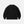Load image into Gallery viewer, WOOL DECK ZIPUP CARDIGAN - BLACK
