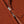 Load image into Gallery viewer, WOOL DECK ZIP UP CARDIGAN - BRICK
