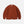 Load image into Gallery viewer, WOOL DECK ZIP UP CARDIGAN - BRICK
