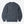 Load image into Gallery viewer, WOOL HENLEY NECK KNIT - CHARCOAL
