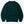 Load image into Gallery viewer, WOOL HENLEY NECK KNIT - DARK GREEN
