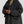 Load image into Gallery viewer, Frizmworks Wool Vincent Fishtail Parka - Charcoal
