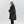 Load image into Gallery viewer, Frizmworks Wool Vincent Fishtail Parka - Charcoal
