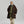Load image into Gallery viewer, Frizmworks Wool Vincent Fishtail Parka - Brown
