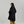Load image into Gallery viewer, Frizmworks Wool Vincent Fishtail Parka - Black
