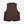 Load image into Gallery viewer, BEACHCLOTH WOOL VEST - BROWN
