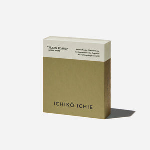 Ichiko Ichie - INCENSE 30 PACK - YLANG YLANG -  - Main Front View