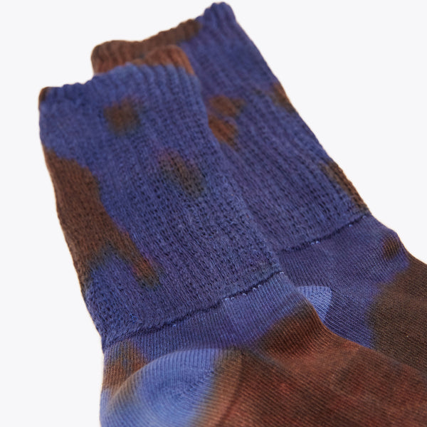 TDR Socks - Blue