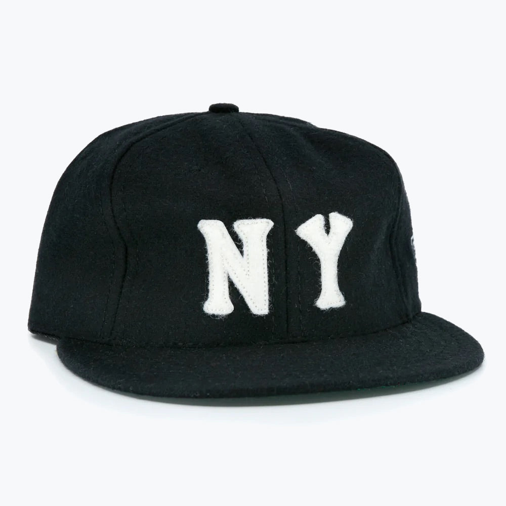 New York Black Yankees – Ebbets Field Flannels