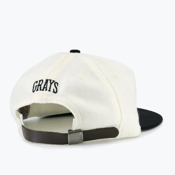 Homestead Grays Negro League Ebbets Field Flannels Replica