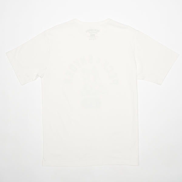 Sparring T-Shirt - White