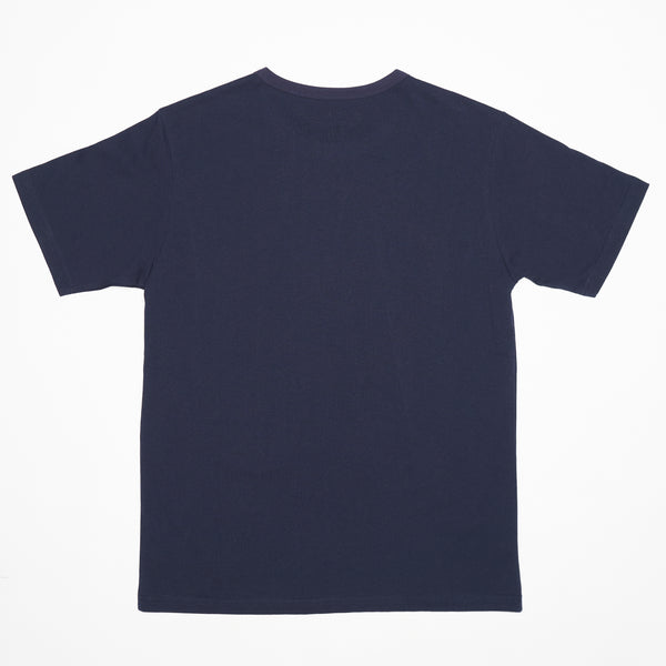 1866 T-Shirt - Navy