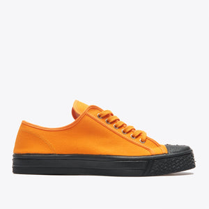 US Rubber Company - Military Low Top - Mandarin -  - Main Front View