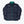 Charger l&#39;image dans la galerie, Reversible Muffle Down Jacket - Navy / Green
