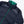 Load image into Gallery viewer, Reversible Muffle Down Jacket - Navy / Green
