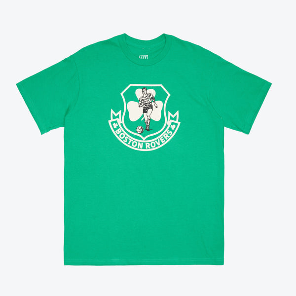 Boston Rovers 1967 T-Shirt