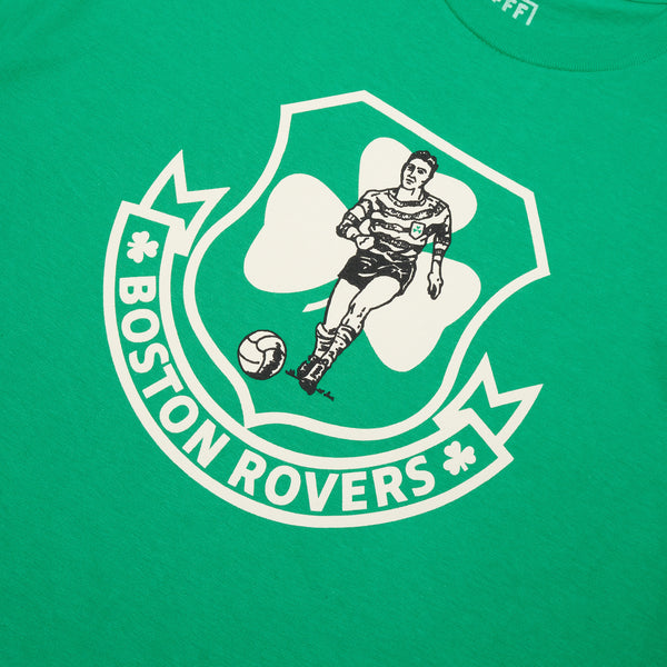 Boston Rovers 1967 T-Shirt